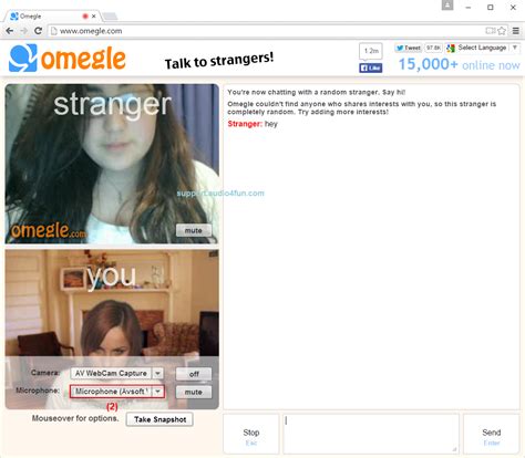 omegkr|Omegle